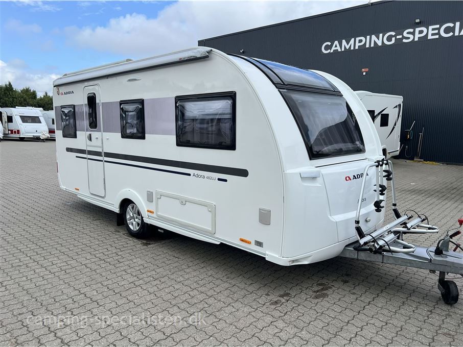 Adria Adora 482 LU